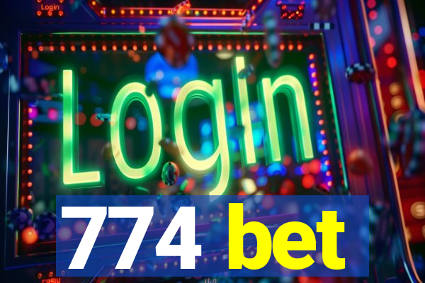 774 bet